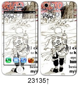 Autocollant pour téléphone portable - Ref 1370473 Image 183