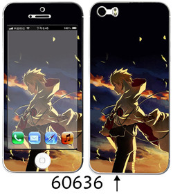 Autocollant pour téléphone portable - Ref 1370473 Image 30