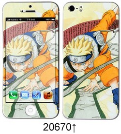 Autocollant pour téléphone portable - Ref 1370473 Image 289