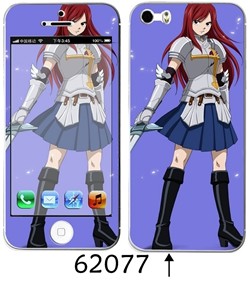 Sticker pour téléphone portable - Ref 1369974 Image 60