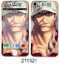 Sticker pour téléphone portable - Ref 1371535 Image 272