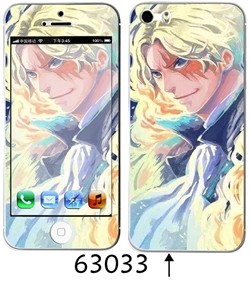 Sticker pour téléphone portable - Ref 1371535 Image 37