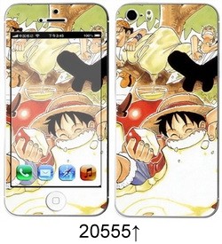 Sticker pour téléphone portable - Ref 1371535 Image 138