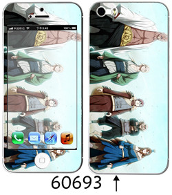 Autocollant pour téléphone portable - Ref 1370473 Image 55