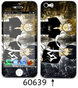 Autocollant pour téléphone portable - Ref 1370473 Image 28
