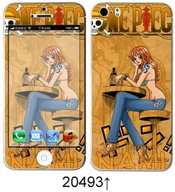 Sticker pour téléphone portable - Ref 1371535 Image 306