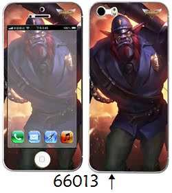 Sticker pour téléphone mobile - Ref 1368210 Image 15