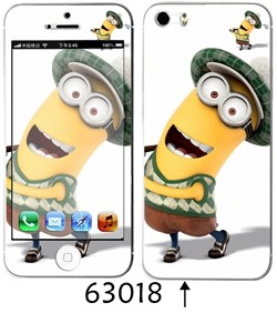 Sticker pour téléphone mobile - Ref 1369335 Image 52