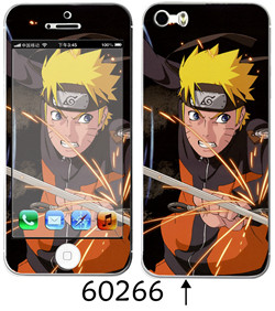 Autocollant pour téléphone portable - Ref 1370473 Image 91