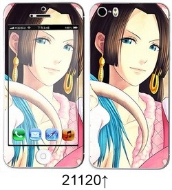 Sticker pour téléphone portable - Ref 1371535 Image 165