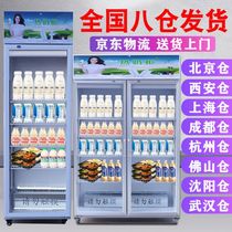 Commercial bento insulation box Automatic integrated heating box Milk heating cabinet Cooked egg tart insulation box cabinet 58 degrees