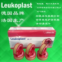 Лента, гитара, защита пальцев, Франция, 1.25см, защищает от пота