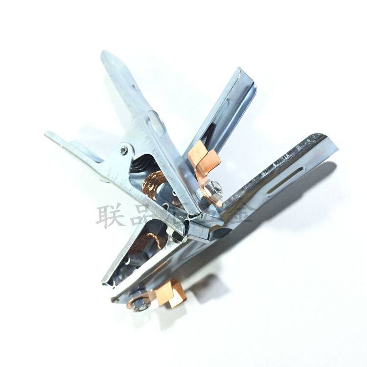 300A grounding clamp welding machine 500A iron clamp clamp grounding clamp argon arc welding clamp