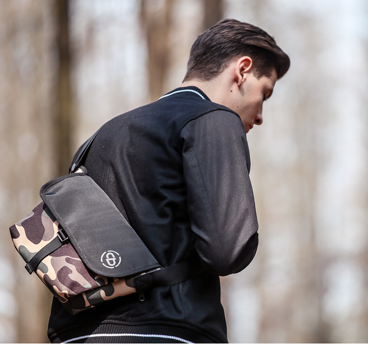 Sac homme - Ref 49585 Image 11