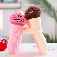 1 коричневый порошок каждый