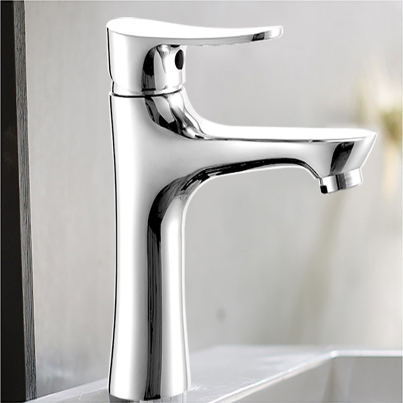 Wrigley Bathroom Basin Faucet AD4001