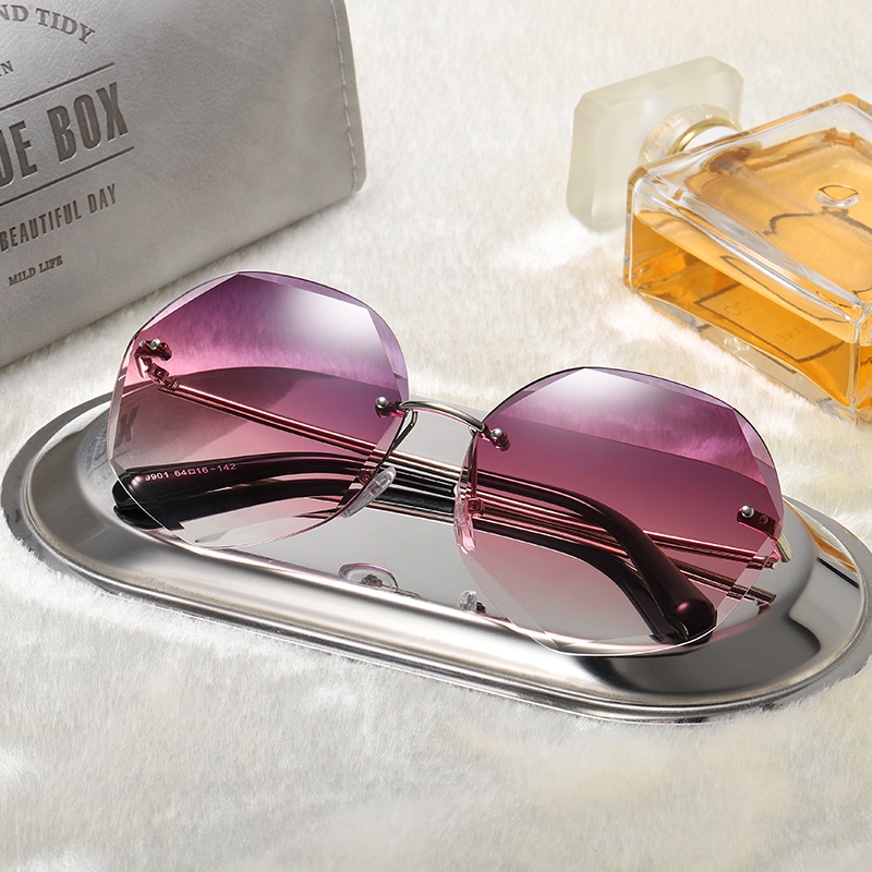 Lunettes de soleil Anti-UVA Anti-UVB - Ref 3438616 Image 3