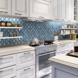 Фонарь керамическая мозаичная плитка телевизор Фоновая настенная плитка кирпичная ванная комната балконы крыльца кухонная сеть красная печь становится плитки