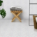 Натуральная камня мозаика для ванной комнаты