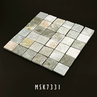 MSK7331 (зерно желтого дерева 48*48 гранул)