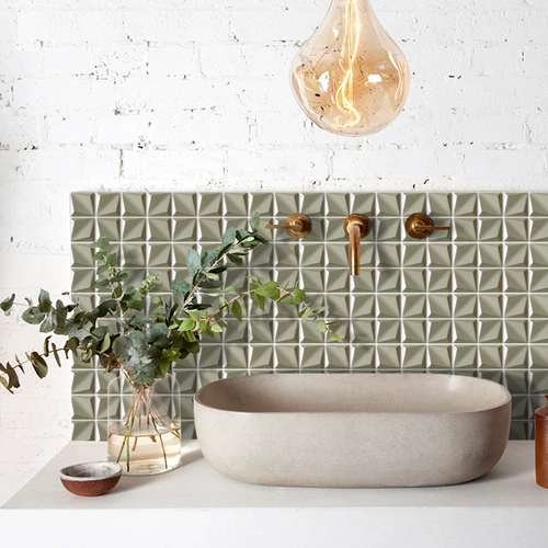 Выписать на лице керамическая мозаика ванная комната ванная плитка кухонная фона настенная крыльца бар декоративная настенная плитка