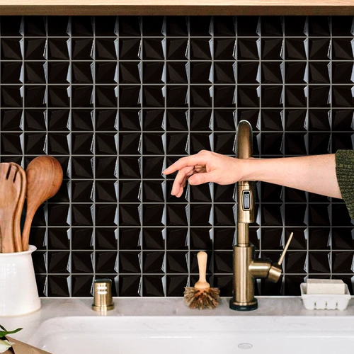 Выписать на лице керамическая мозаика ванная комната ванная плитка кухонная фона настенная крыльца бар декоративная настенная плитка