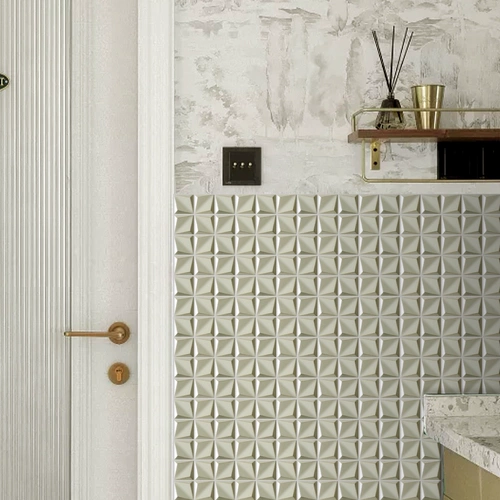 Выписать на лице керамическая мозаика ванная комната ванная плитка кухонная фона настенная крыльца бар декоративная настенная плитка