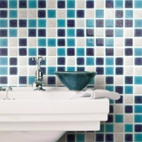 25 выпуклый ледяной трещины керамическая мозаичная плитка плитка плитка внутренняя и внешняя стена фоновая стена