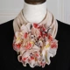 [Baichand Creative Collar Flower] № 5 Тип цветов