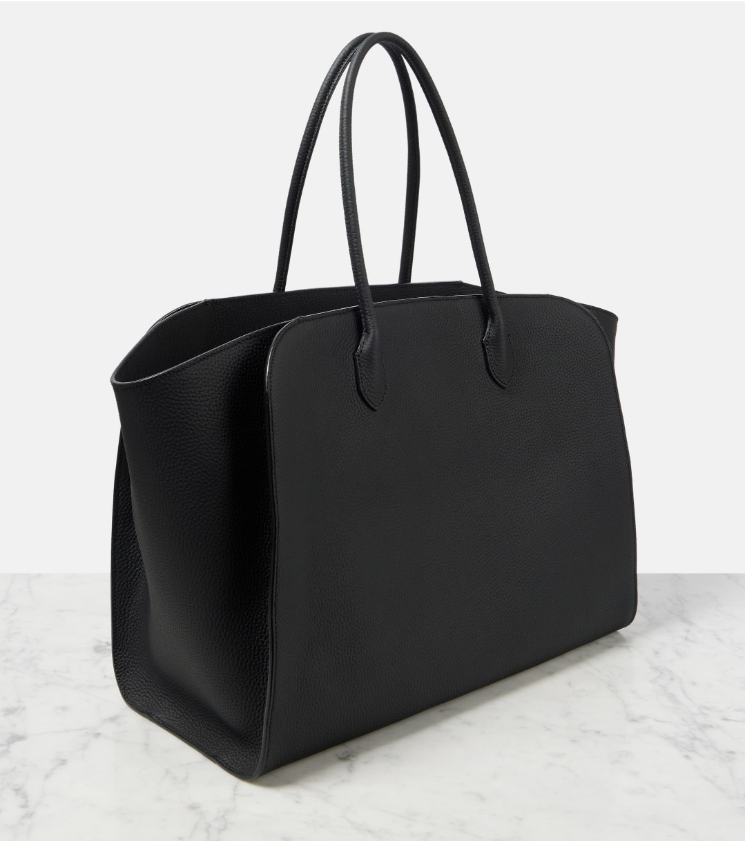 Сумка the row marlo17 大号顶部提手托特包单肩包正品代