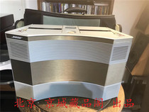 Original Dr AW A 1D CD tape radio all-in-one machine color 98 new features Normal sound quality first-class