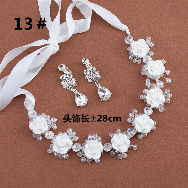 Accessoire cheveux en autre - Ref 1197702 Image 15