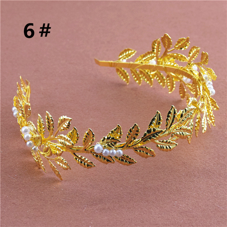 Accessoire cheveux en autre - Ref 1197702 Image 8