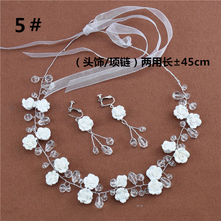 Accessoire cheveux en autre - Ref 1197702 Image 7