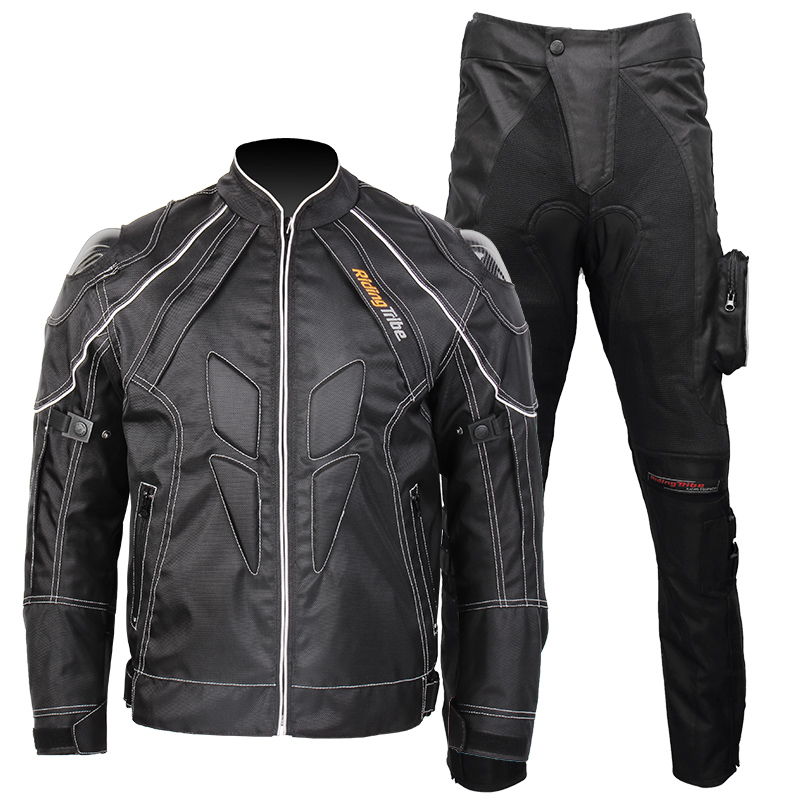 Summer locomotive riding clothing male racing rain-proof tension clothes wind-proof and waterproof locomotive clothes all season universal
