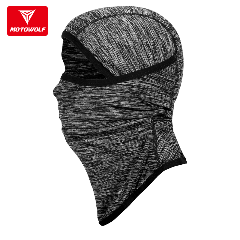 Summer locomotive riding mask breathable Four Seasons Windproof Face Hood Equipped Sunscreen Anti-Sand Sun Protection Headgear Man