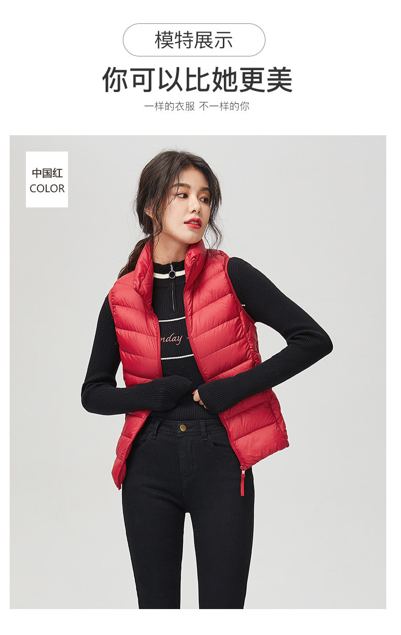 Débardeur hiver femme GOLDFARM   en Nylon - Ref 3177484 Image 67