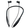 New Bluetooth Headset, Wireless Neck-Mounted, Sports, Ultra-Long Battery Life, Standby, Running, Fitness, Universal for Men and Women
