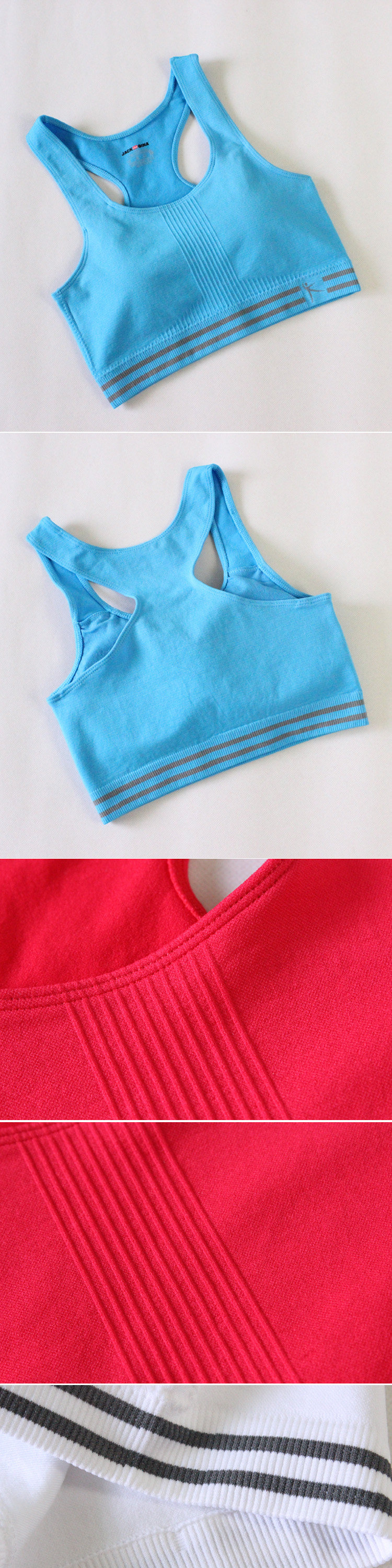 Comfortable Sports Bra