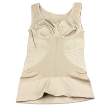 Womens Shapewear｜Export Japan slimming corset Waist strengthening waist shaping body tight base top