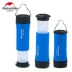 NH lều ngoài trời ánh sáng cắm trại trường ánh sáng khẩn cấp ba đèn pin làm nổi bật đèn LED trại đa chức năng đèn pin chiếu sáng Đèn ngoài trời