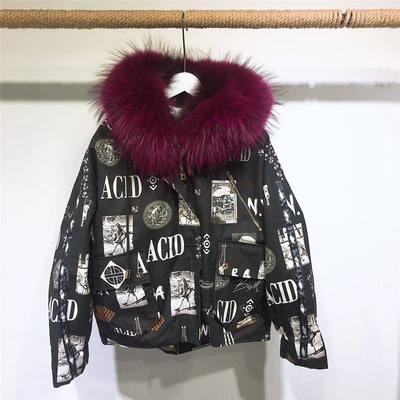 Mũ lông ngắn trùm đầu để vượt qua LM17672 - Faux Fur