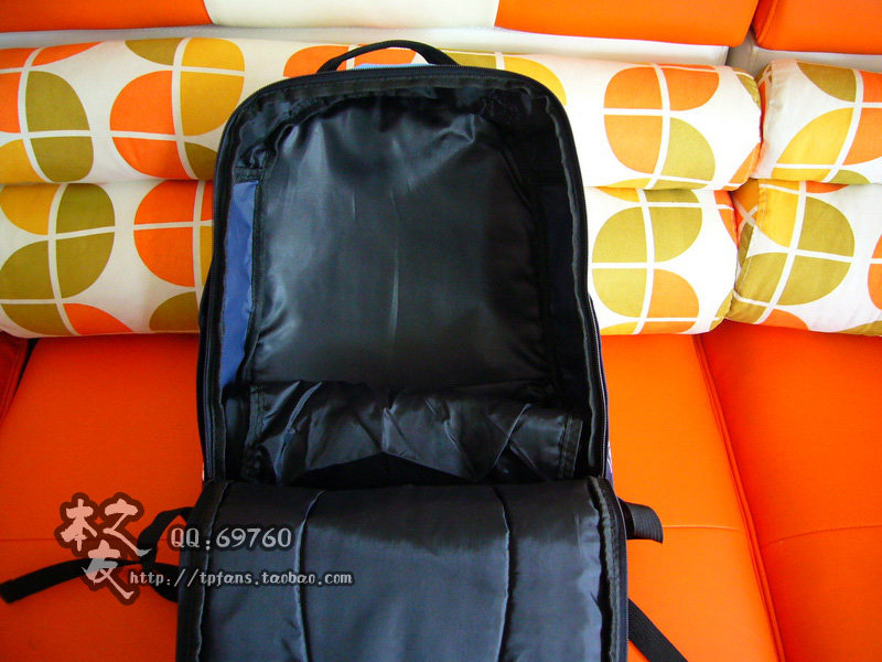 Sac de tennis - Ref 29129 Image 8