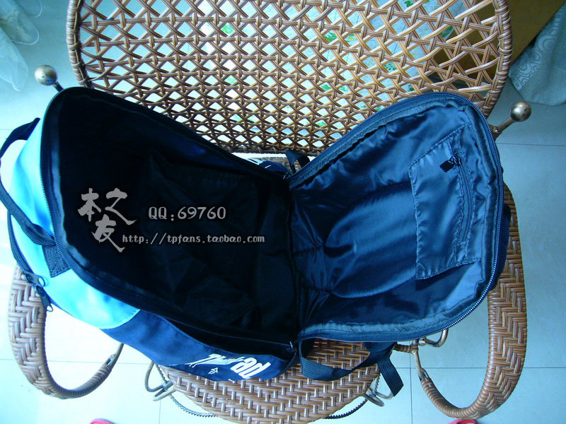 Sac de tennis - Ref 29129 Image 12