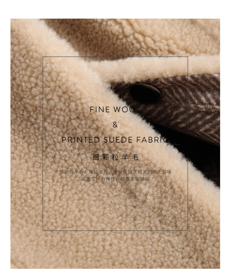 Manteau de fourrure femme      - Ref 3172858 Image 9