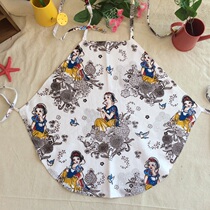 Spring and summer new sexy adult bellyband ladies cotton and linen classical folk style bellyband summer chest special offer