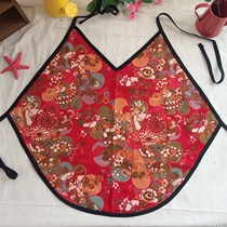 2020 new soft cotton linen sexy adult ladies belly pocket V-neck design edging classical belly pocket sexy spring and summer