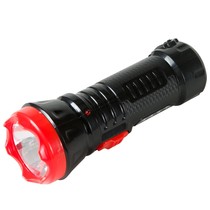 Su Sen led flashlight rechargeable home outdoor lighting Cave exploration camping mountaineering travel gift wholesale