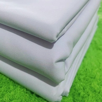 Hard cloth thickened single white bed pure cotton single student white training student dormitory mattress sheet