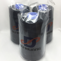Dunhuang brand 203 sewing thread cowboy thread thick thread sewing machine special hand sewing strong black and white polyester thread